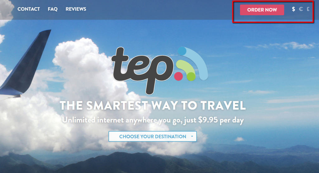 10个快速方法来提高你的网站的转化率